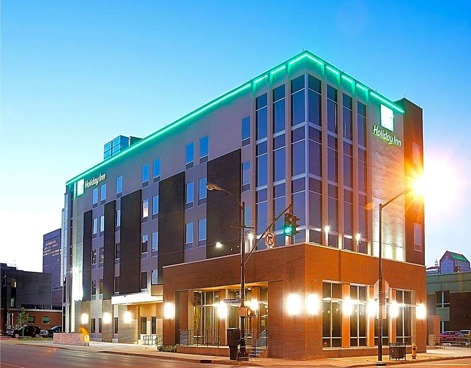 Holiday Inn Louisville Downtown By IHG