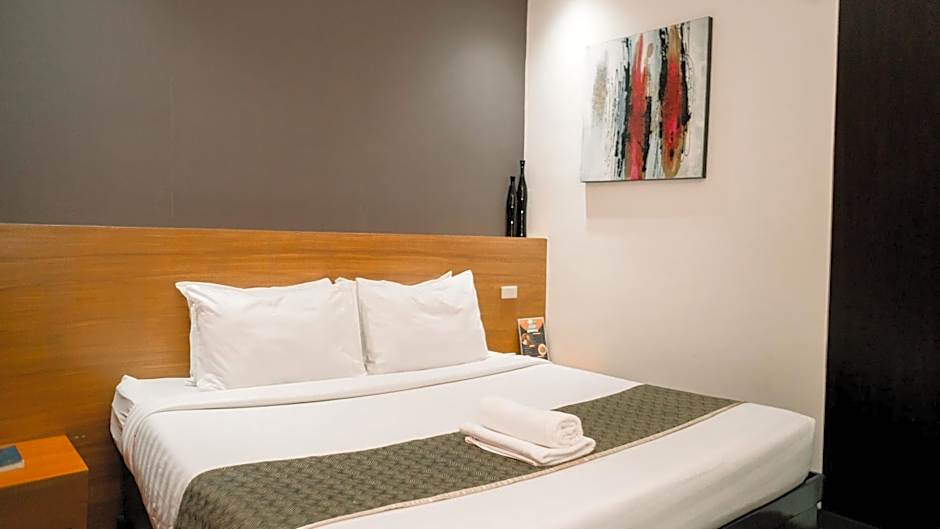 Greenwindows Hotel