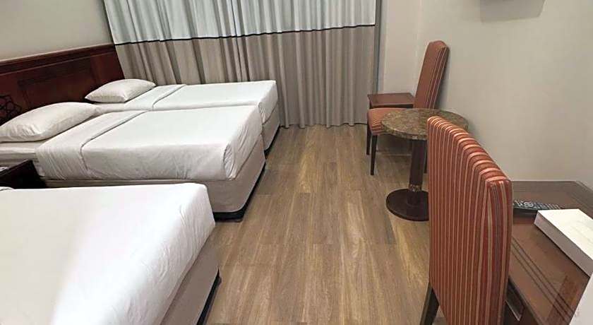 Rotana Al Mesk Hotel