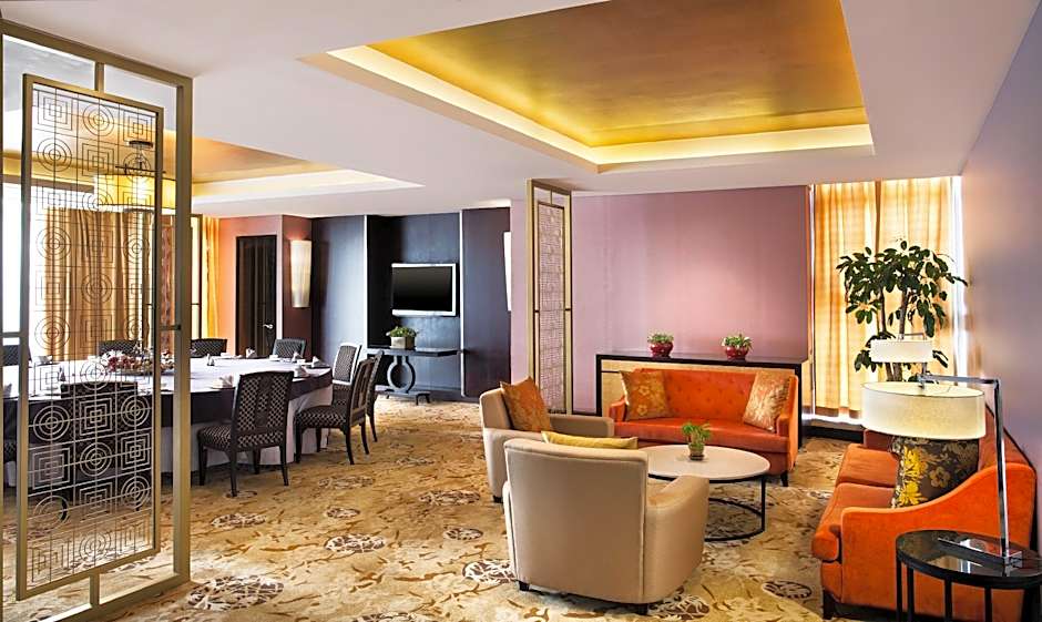 Sheraton Grand Incheon Hotel