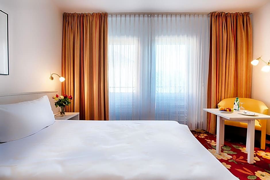 ACHAT Hotel Schwetzingen Heidelberg