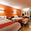 Motel 6-Moosomin, SK
