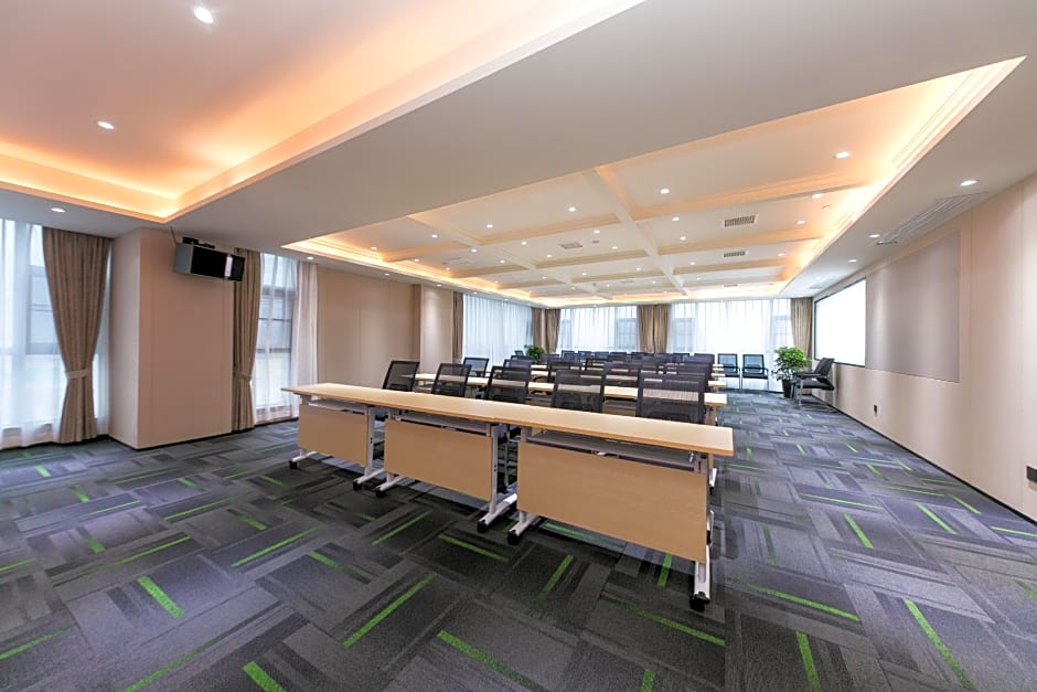 JI Hotel Zhangjiajie Tianmen Mountain