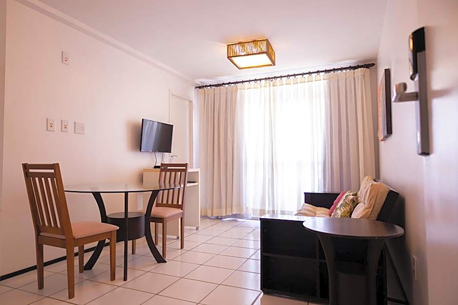 Hotel - Gran Lencois Flat OFICIAL