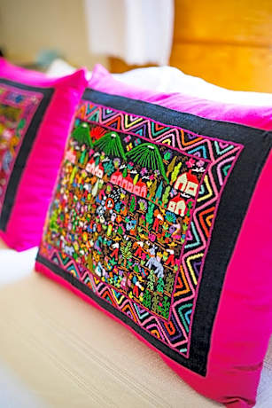 Classic Quadruple Room