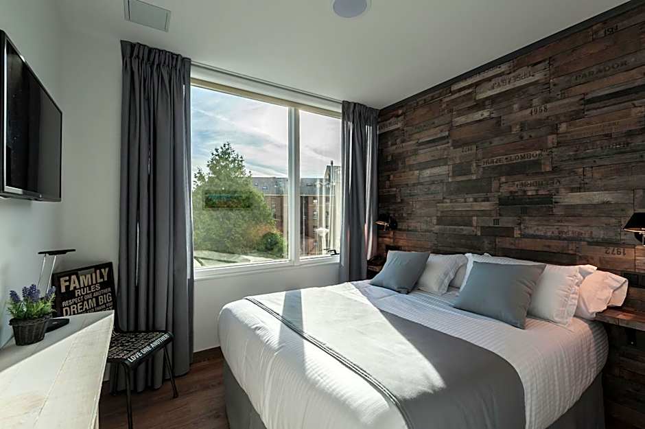 Suite Home Sardinero