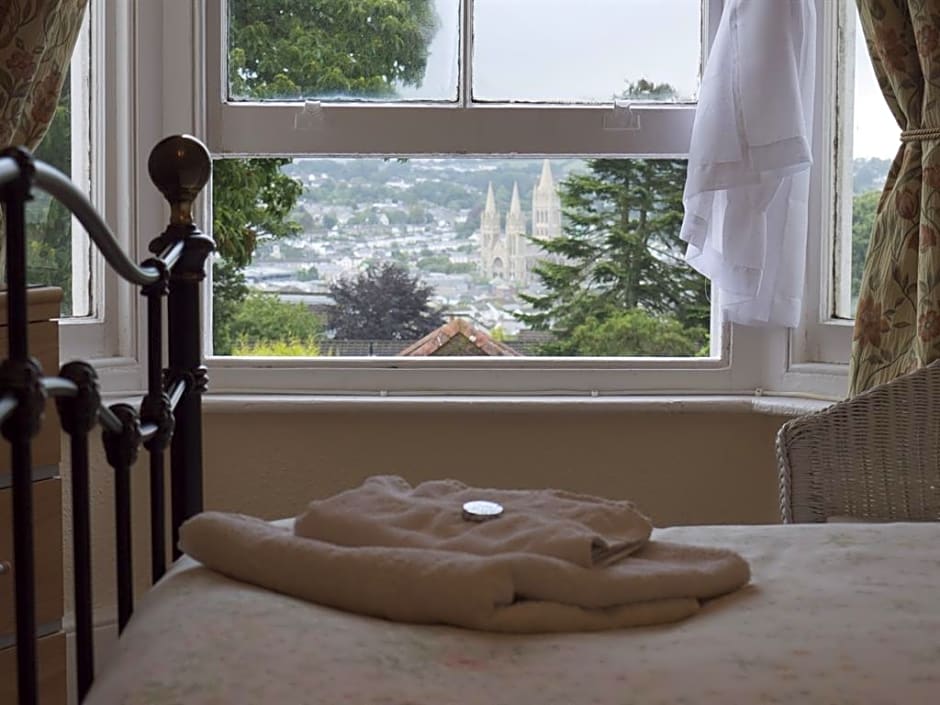 Donnington Guest House