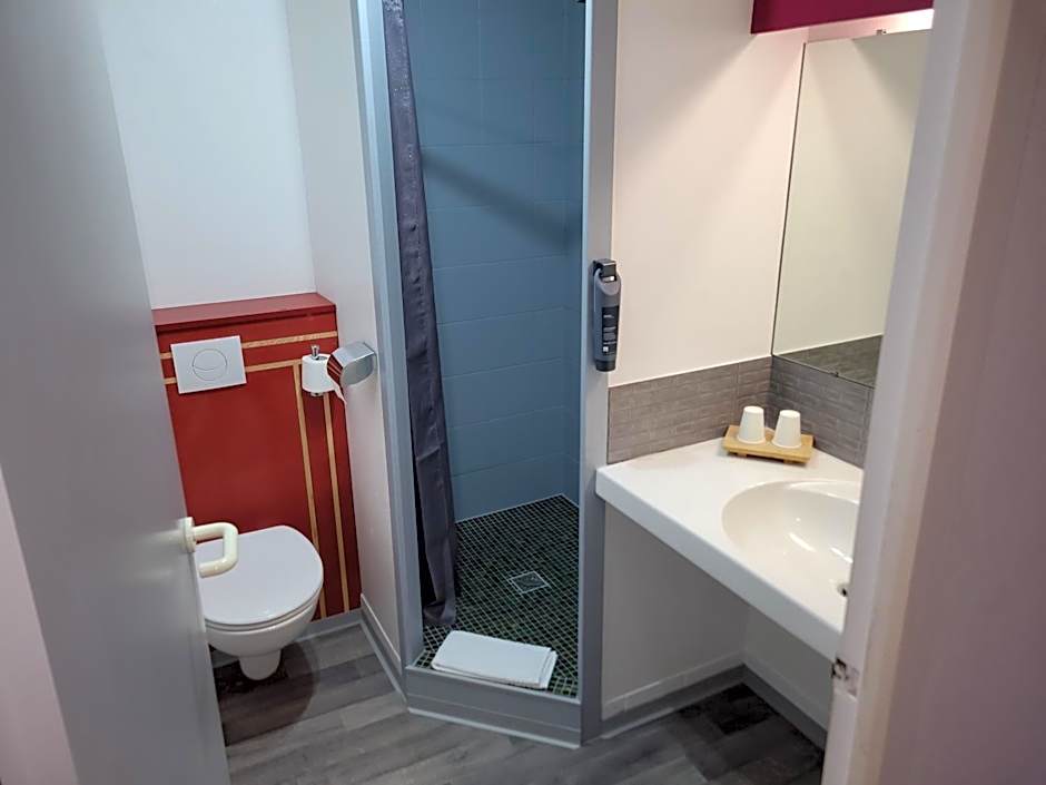 Hôtel Les Rives D'Allier