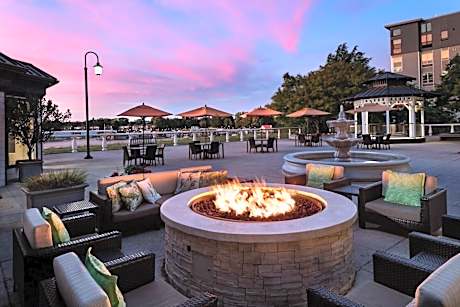 Courtyard by Marriott Portland North