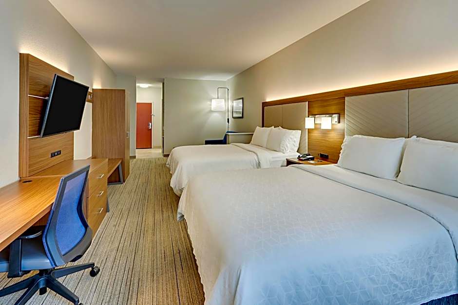 Holiday Inn Express & Suites Weatherford By IHG