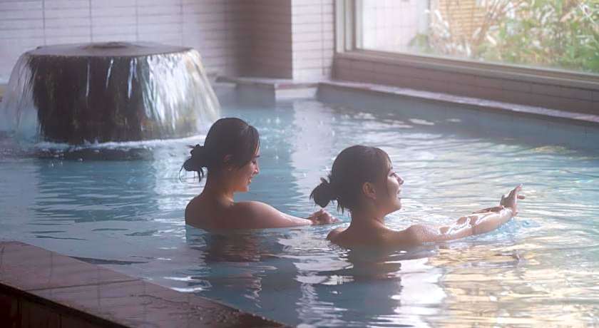Hotel Epinard Nasu