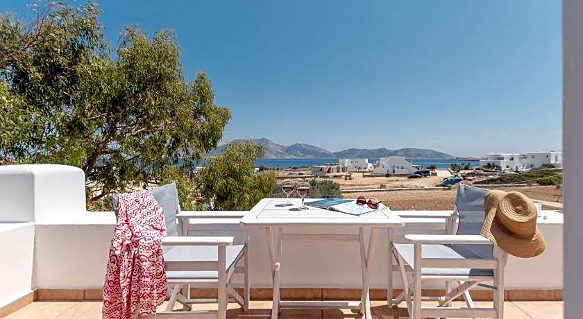 Michalios Luxury Apartments