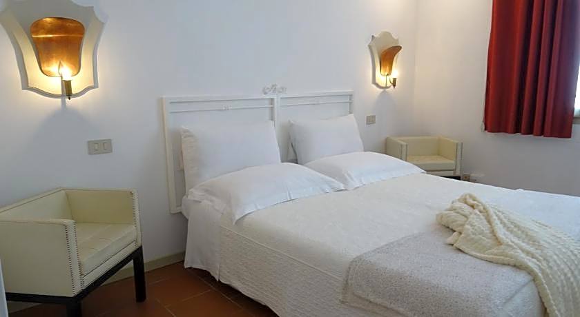 CharmeRooms Villa Moroni