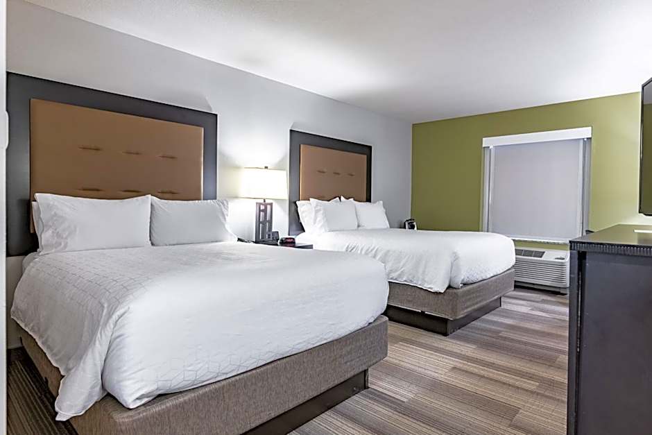 Holiday Inn Express & Suites New Martinsville By IHG