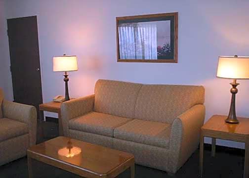 Quality Inn & Suites Denver International Airport