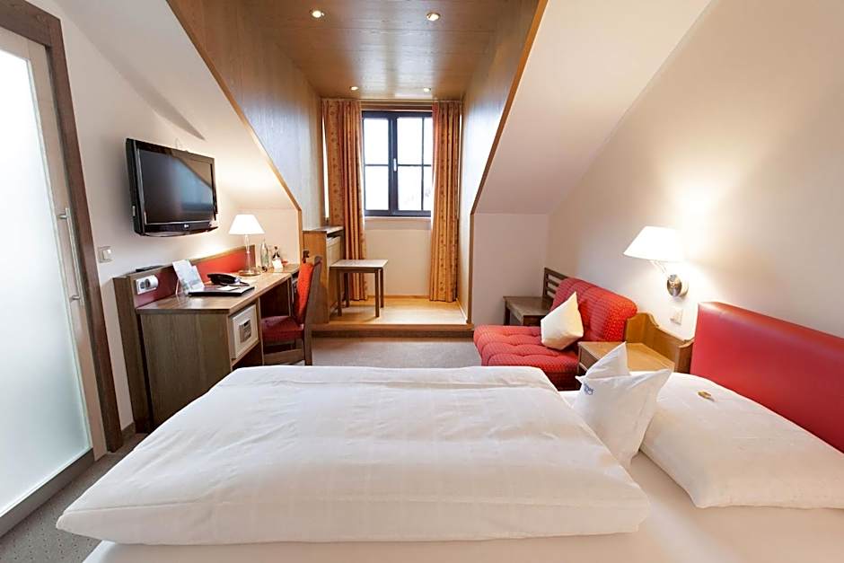 Hotel Hachinger Hof