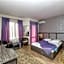 Hotel Golden Spirit