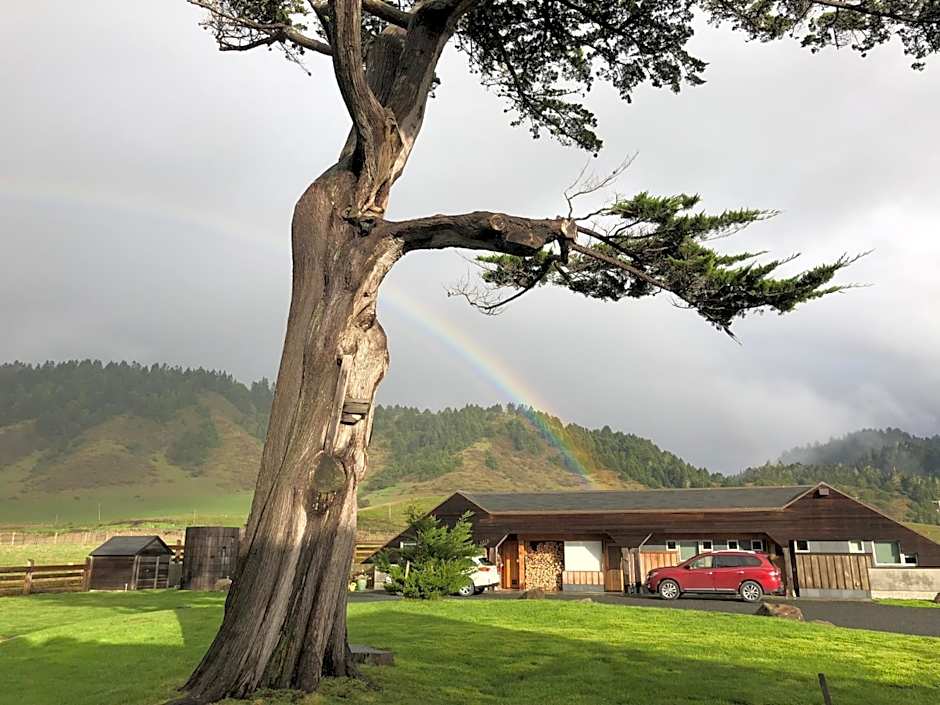 The Inn at Newport Ranch
