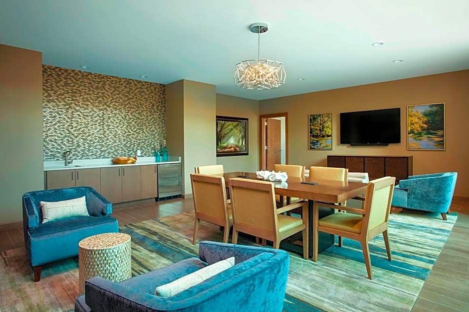 The Westin Chattanooga