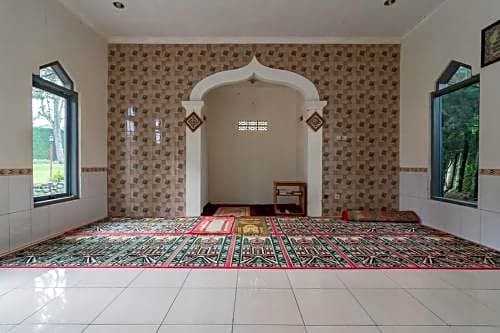 Hotel Puspa Sari RedPartner