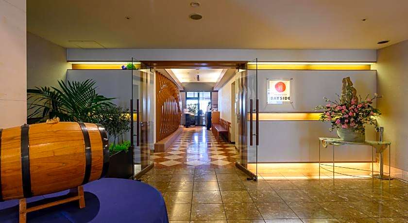 Sakuragicho Washington Hotel