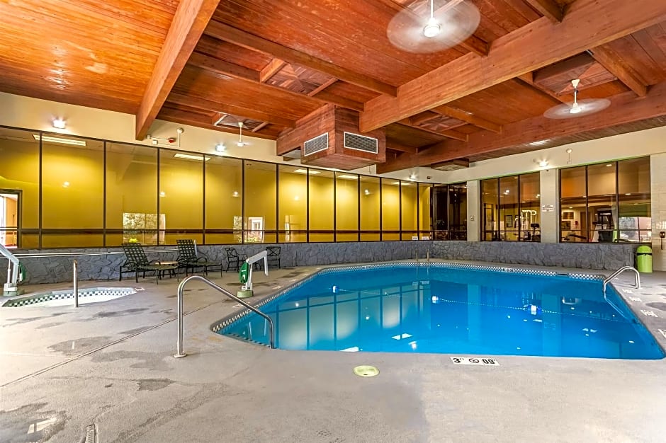 Red Lion Hotel Billings