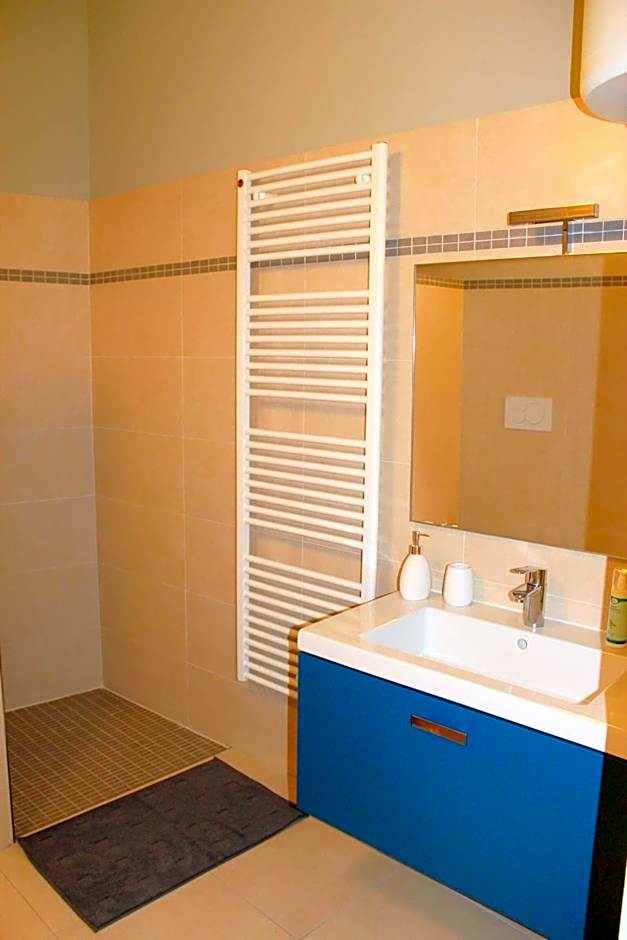 Residenza La Vecchia Vigna