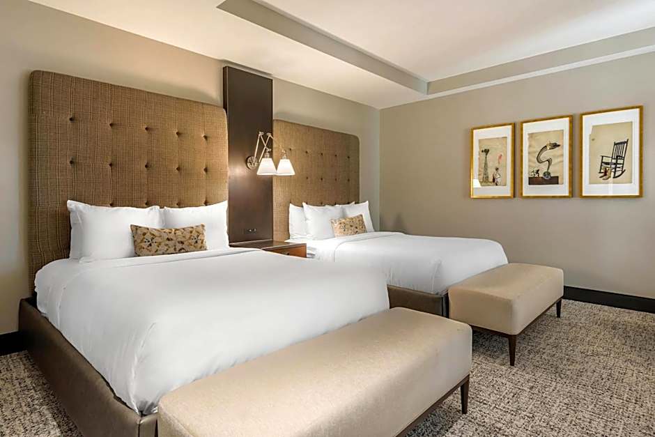 Cambria Hotel Houston Downtown Convention Center