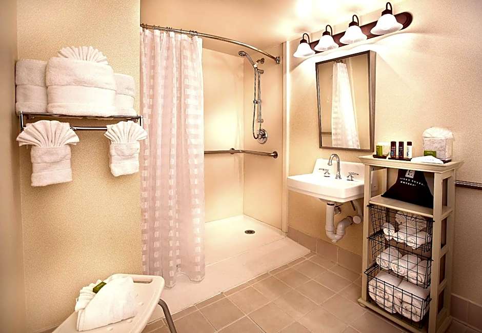 Embassy Suites By Hilton Hotel Chicago-Schaumburg/Woodfield