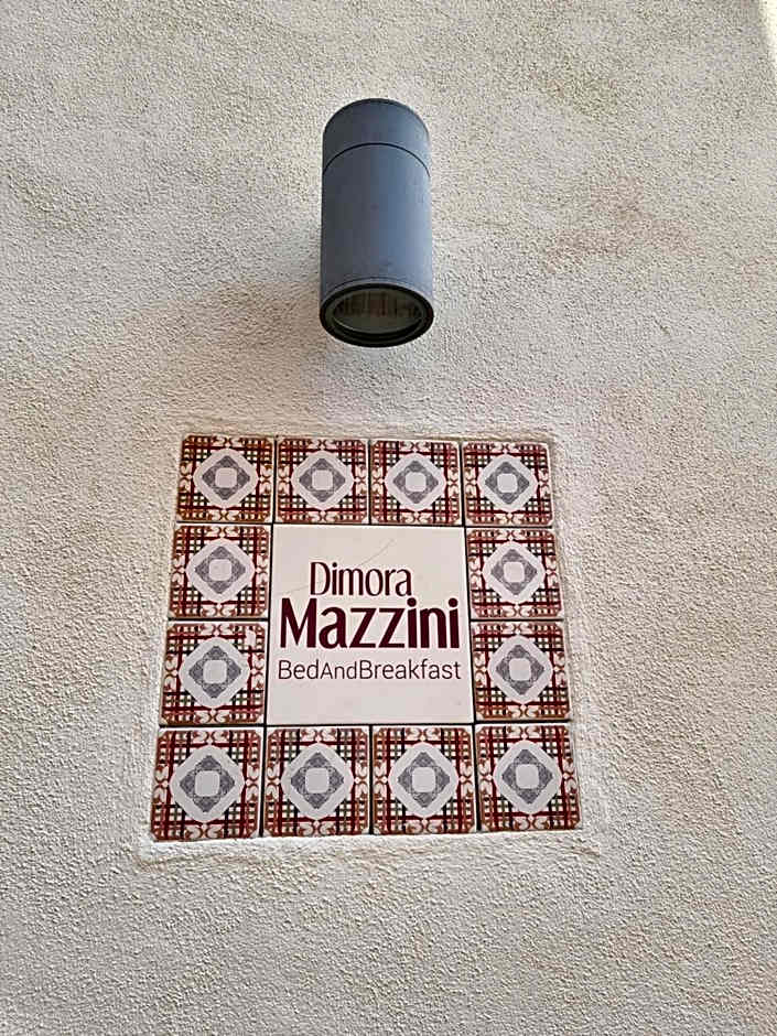 Dimora Mazzini