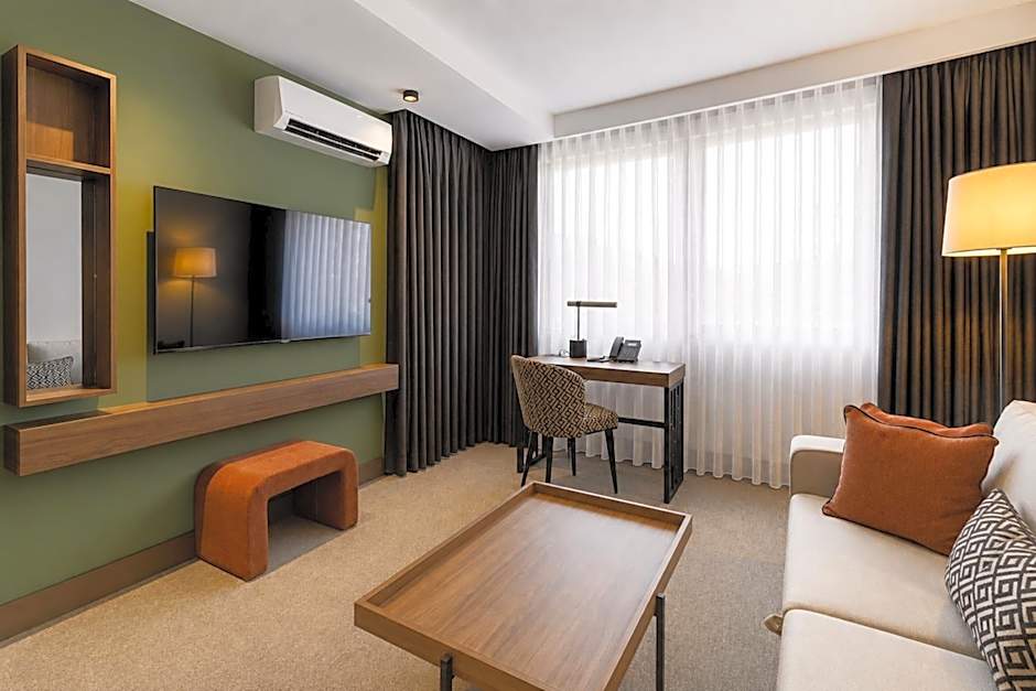 Regnum Bansko Mountain Resort