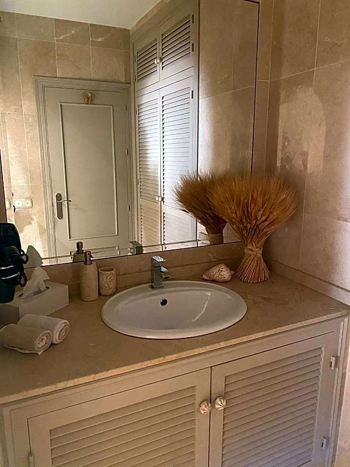 Luxury B&B Villa Tauro