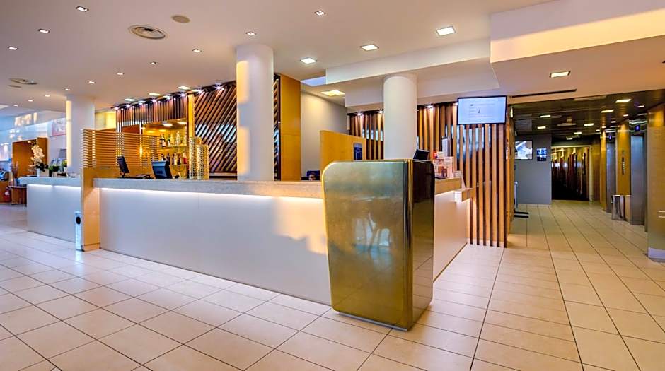 Holiday Inn Bologna - Fiera By IHG