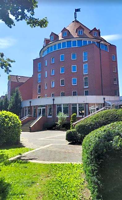 Hotel Lübecker Hof