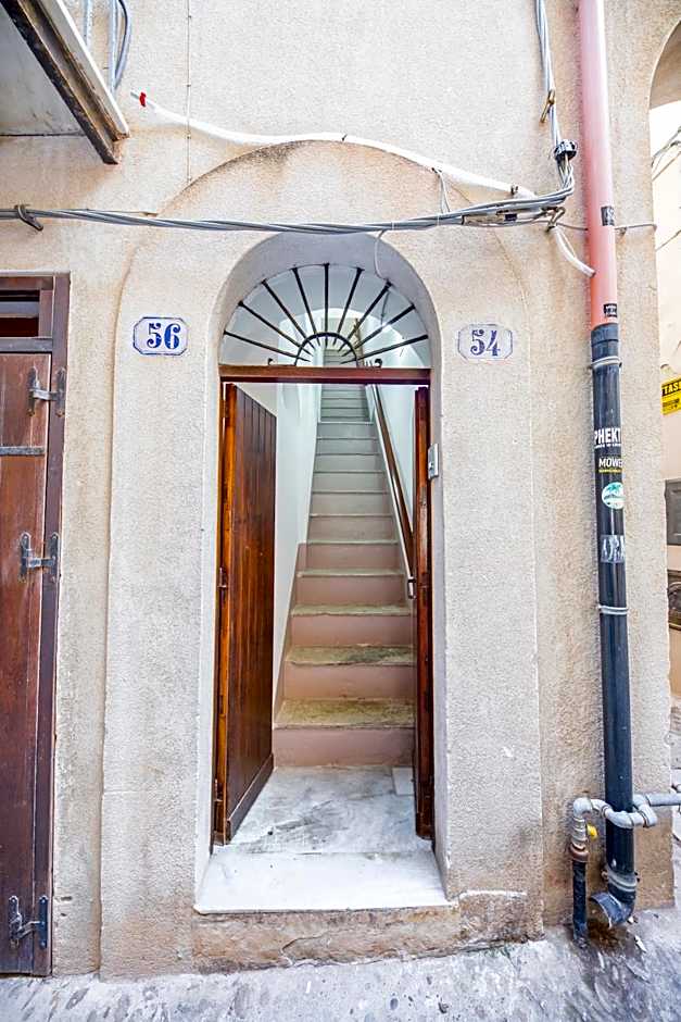 Dafni e Naide Apartment