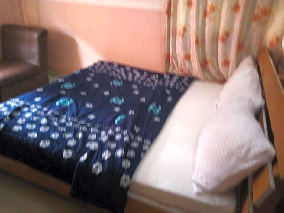 Maitama Guest House