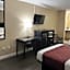 Rodeway Inn Bushnell