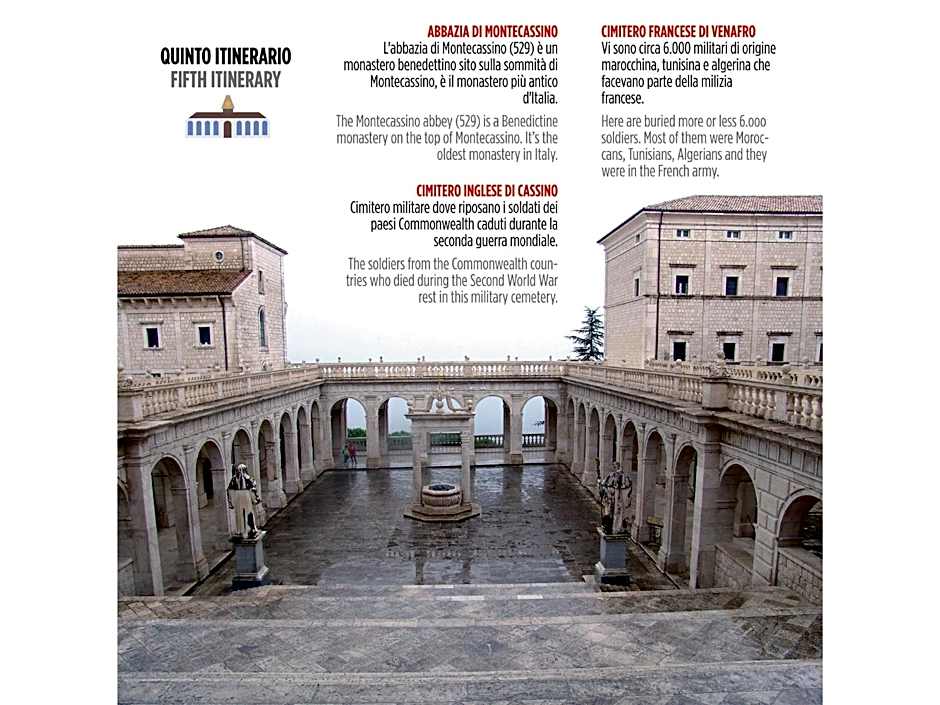 Roccamonfina Palace Hotel