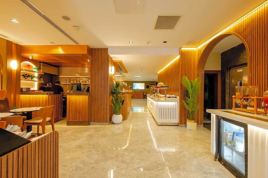 Frt Airlines Hotel - Istanbul Airport