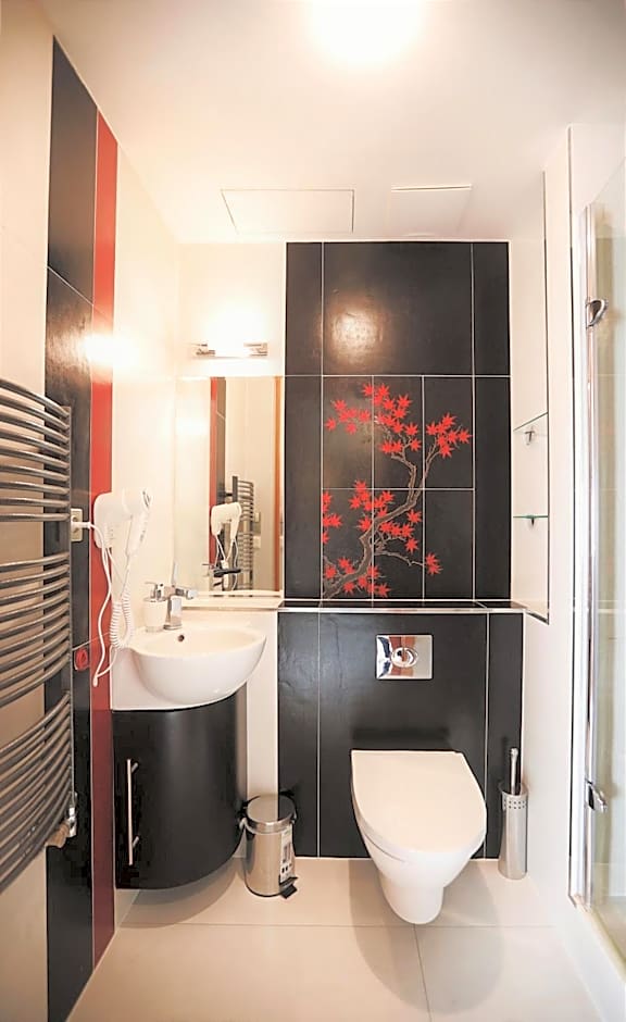 Old Town Square Apartments