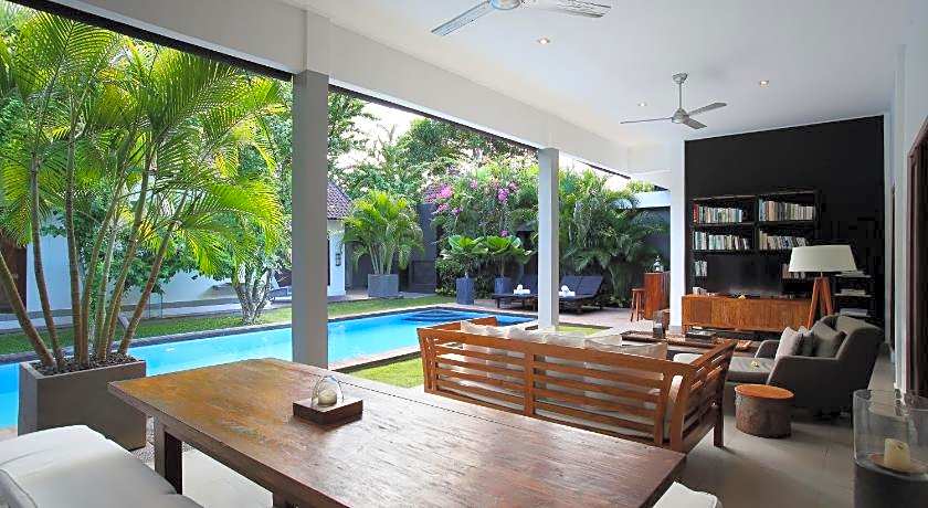 Premium Villas Seminyak I