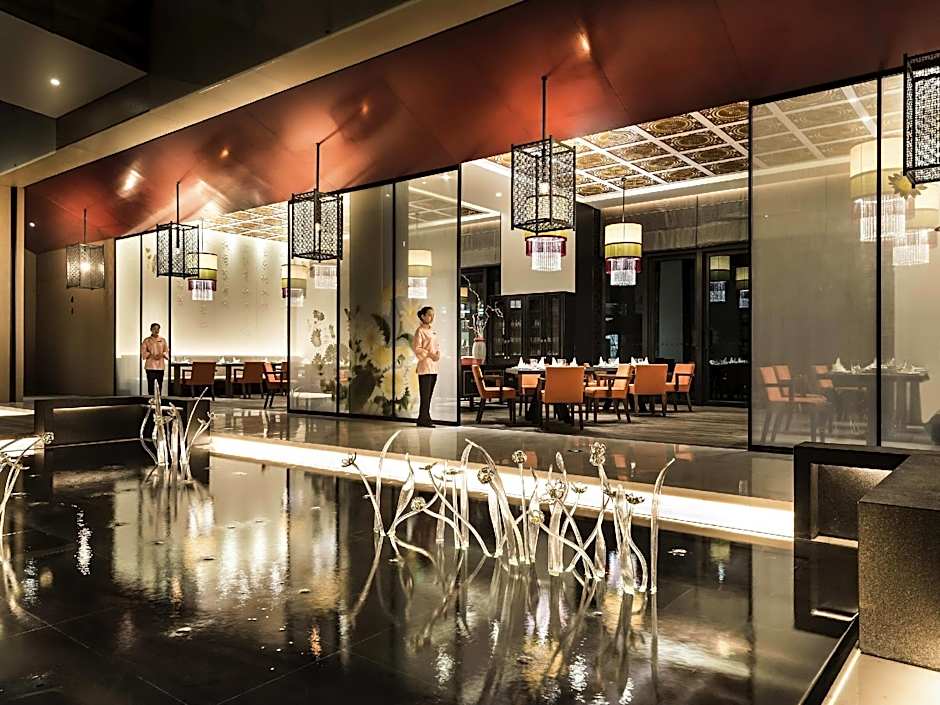 Pullman Kaifeng Jianye