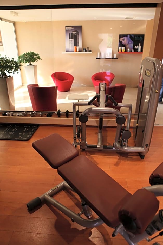 Hotel Cannes Montfleury