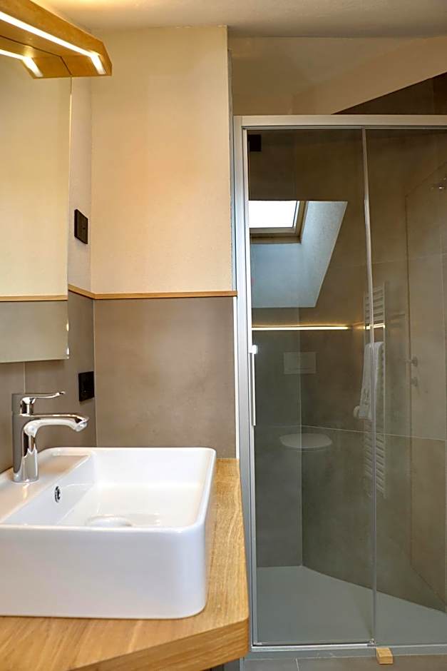 Hotel Galli's - Centro