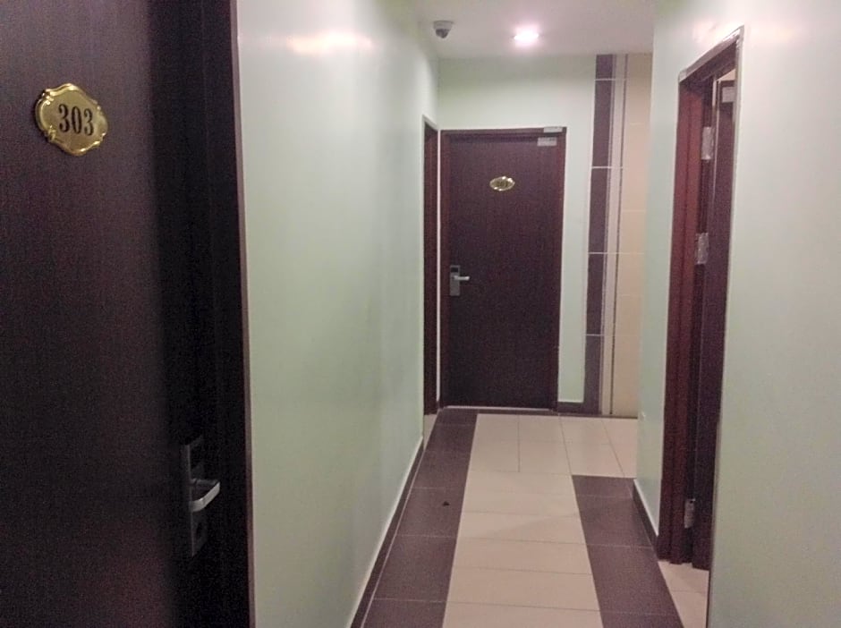 Maxim Hotel Kota Kinabalu