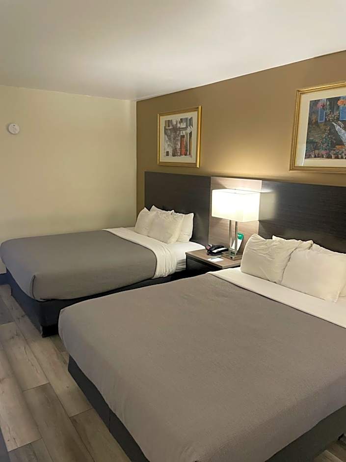 Quality Inn & Suites