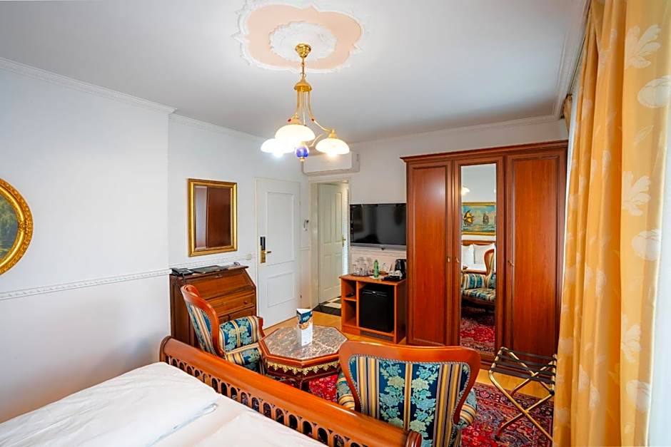 Höckner Plaza Hotel