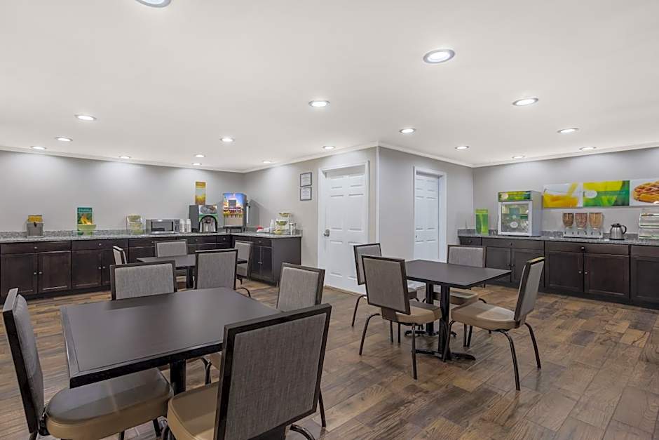 Quality Inn Moultrie