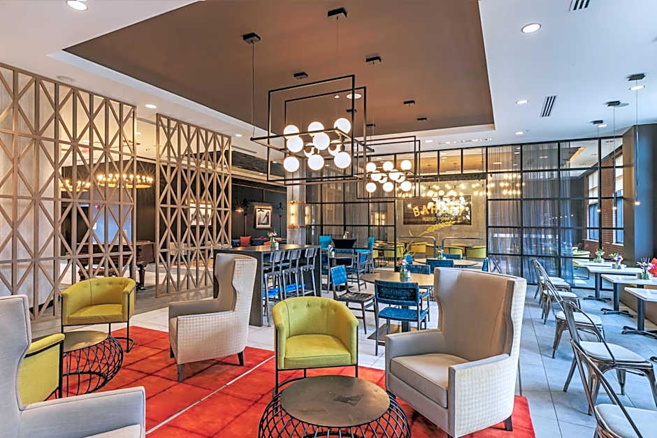 Hotel Indigo Tulsa Downtown By IHG