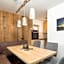 Angerer Alpine Suiten und Familienappartements Tirol